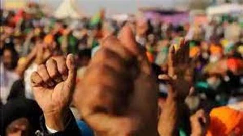 Zira protest leaves industrialists jittery - Hindustan Times