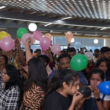 Working at Marlabs | Glassdoor