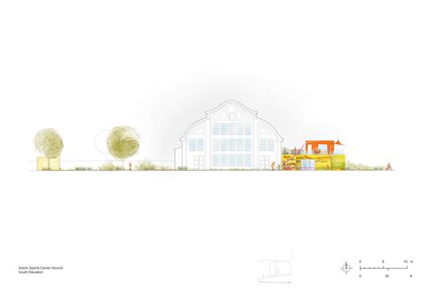 137: Inclusive Design | Action Sports Center | ARCAT