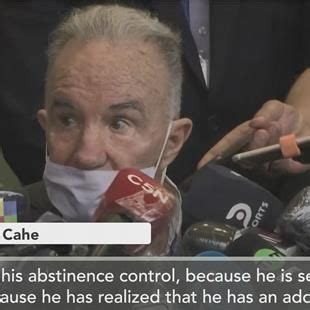 'Maradona, angry, sweating' - Doctors say 'substance addiction' the ...