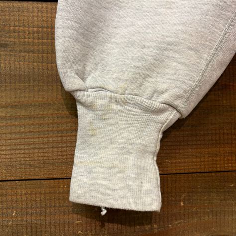 90's MV SPORT "US NAVY" Sweat Shirt SIZE:L USA MADE | DESERTSNOW