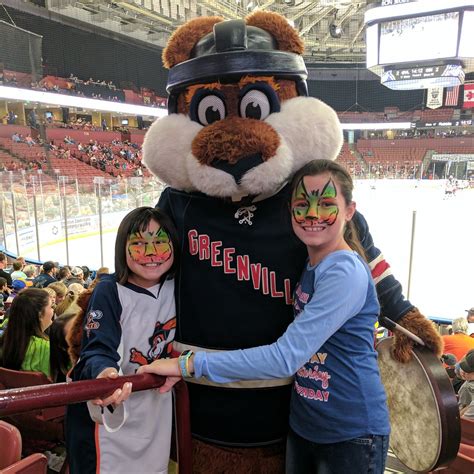 GREENVILLE SWAMP RABBITS (2025) All You Need to Know BEFORE You Go ...