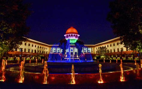 Supreme Court upholds Urdu signage in Maharashtra, calls it ‘finest ...