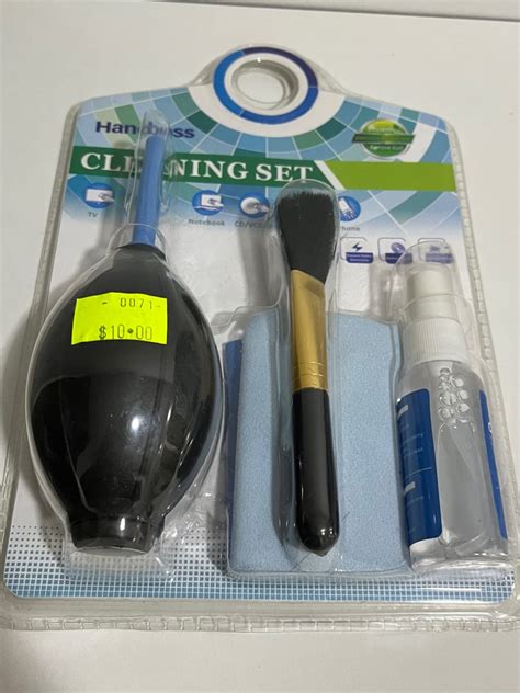 Laptop Cleaning Kit 的图像结果