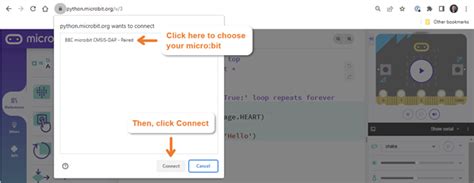 Connect Micro Bit in Python Pygame 的图像结果