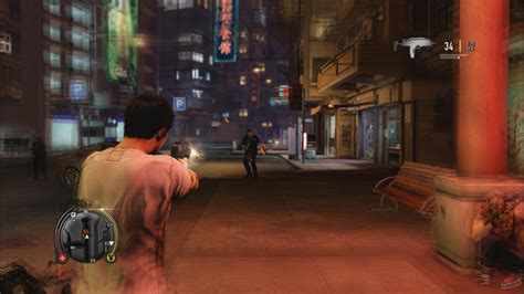 Скриншоты Sleeping Dogs - галерея, снимки экрана, скриншоты