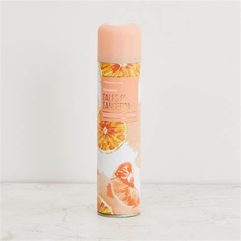 Buy Redolence Mandarin Room Freshener - 140gm from Home Centre at just ...