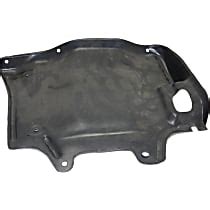 Mitsubishi Mirage Engine Splash Shields from $8 | CarParts.com