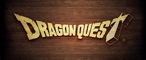 È in sviluppo un Dragon Quest next-gen