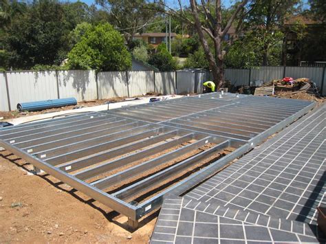 15 04 Steel framing - Spantec