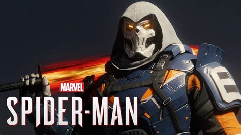 Image result for Spider-Man Taskmaster