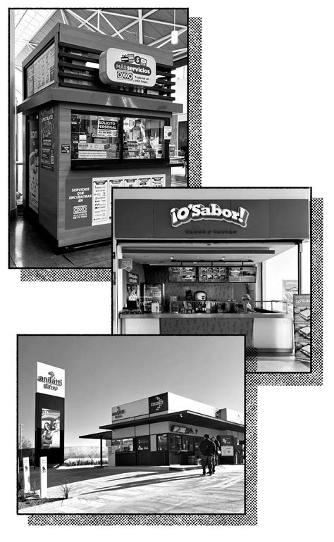 OXXO: The largest convenience store chain in Latin America