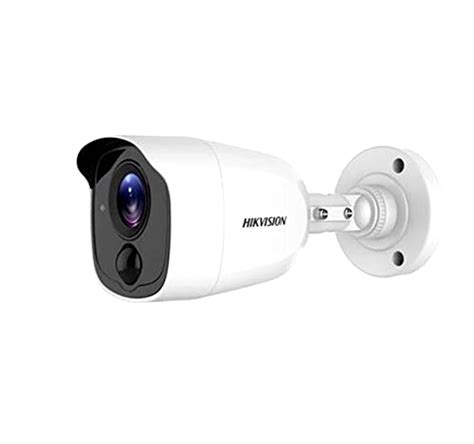 Hikvision DS-2CE11D8T-PIRL 2 MP Ultra Low Light PIR Fixed Mini Bullet ...