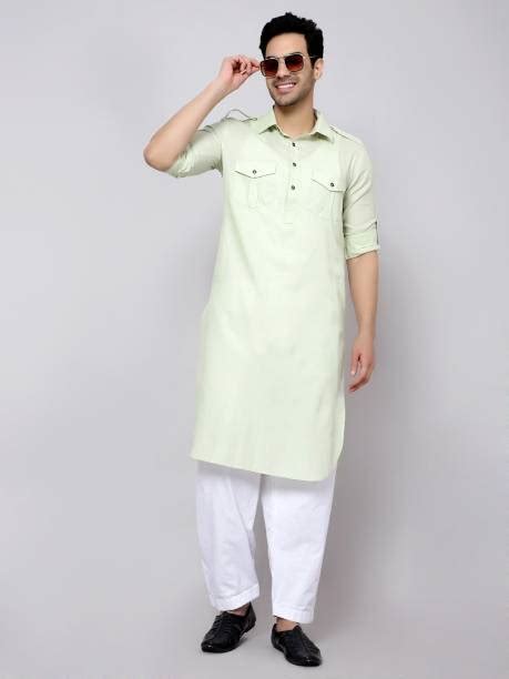 Pathani Kurta Pajama - Upto 50% to 80% OFF on Pathani Suits For Men ...