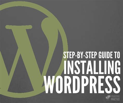 Image result for WordPress Installation Step by Step