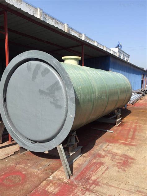 扬州大型一体化污水提升泵站批厂家量生产-化工仪器网