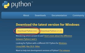 Python Compiler PC 的图像结果