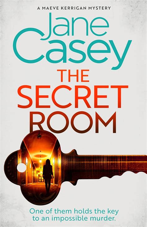 The Secret Room: The new latest thrilling detective crime mystery novel ...