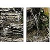 Primrose 8-Tier Rock Cascade Water Feature Fountain with India | Ubuy