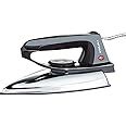 Buy Bajaj DX-2 600W Dry Iron | Advance Soleplate And Anti-Bacterial ...