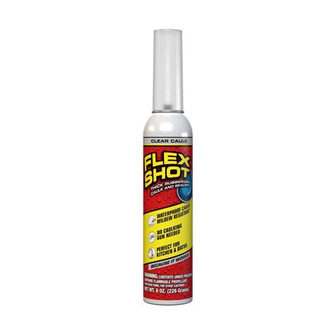 Flex Seal Buy Clear Rubber Adhesive Sealant - 8 oz Online India | Ubuy