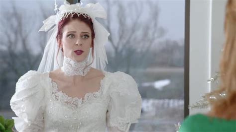 Watch Christmas Wedding Runaway Trailer (2019) - Free Movies | Tubi
