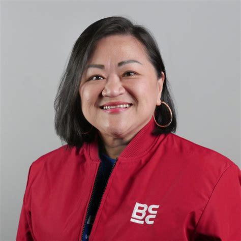 Pastor Judy Chua – Brighton Community Church