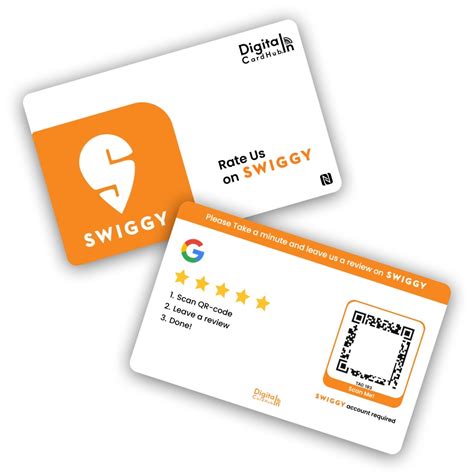 Digital Card Hub