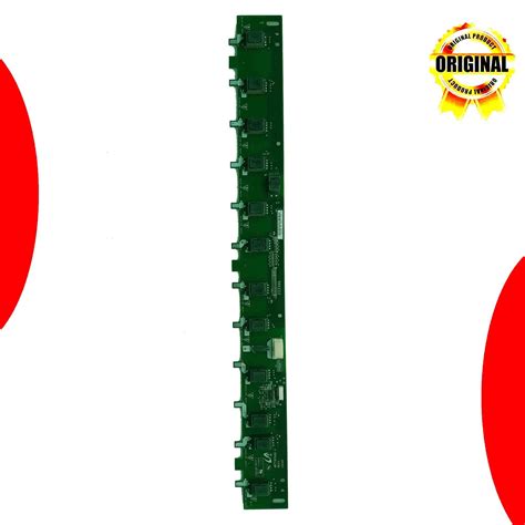 Television Inverter Boards - Genuine LED & LCD TV Inverter Boards