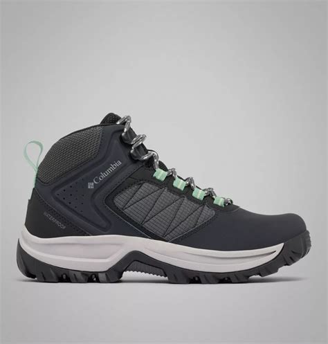 Women's Transverse Hike Waterproof Shoe | Columbia