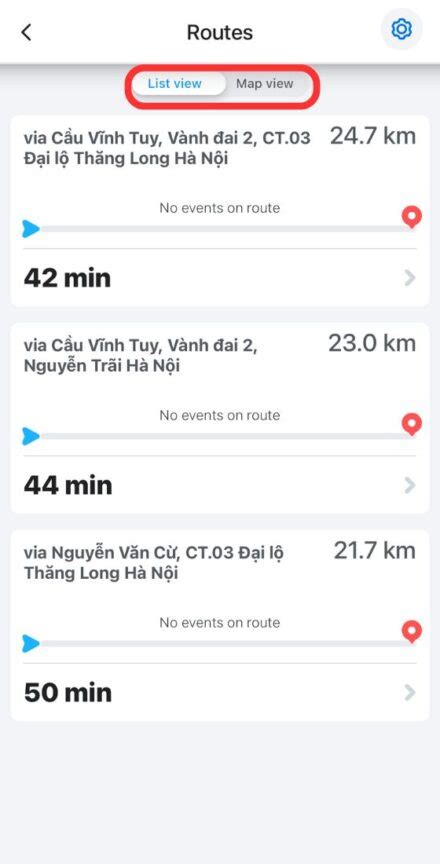 Image result for Waze Tutorial for Android