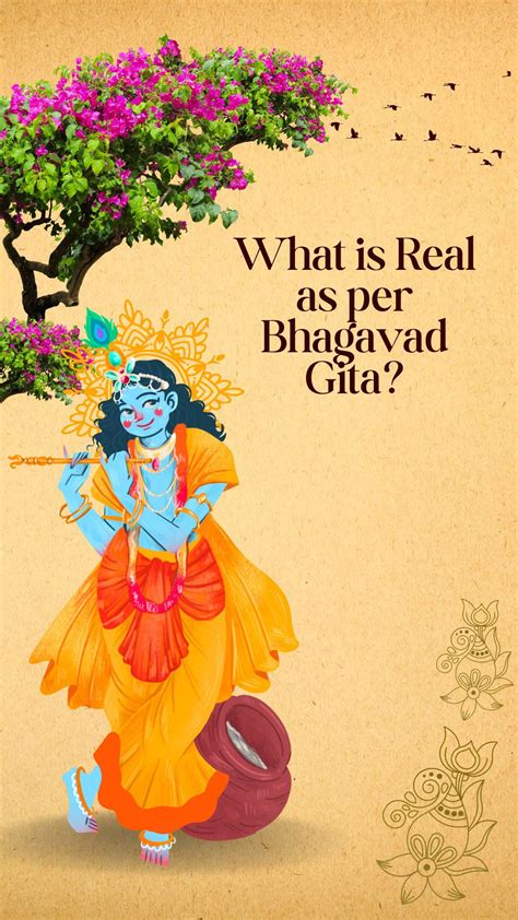 Who Wrote the Bhagavad Gita? | Authorship, Origins & Divine Legacy ...