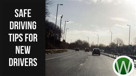 Image result for Driving Tips for First Time Drivers