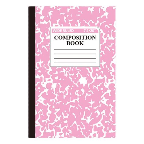 Composition Book Primary Wide Ruled,Composition Book Primary Journal ...
