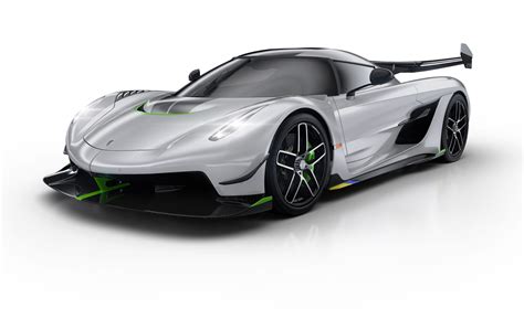 Koenigsegg Jesko: Review, Pricing, and Specs