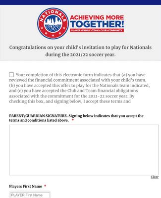 Engineering Team Commitment Form 的图像结果