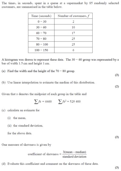 Image result for Continuous Numerical Data Questions