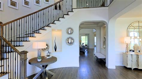 The Churchill - First Texas Homes - Matterport 3D Showcase