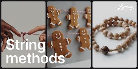 Image result for String Methods Imsges