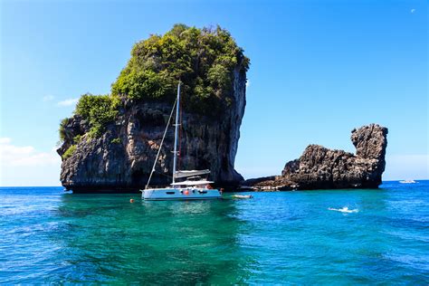 Thailand Packages from Indore - Get Upto 40% Off