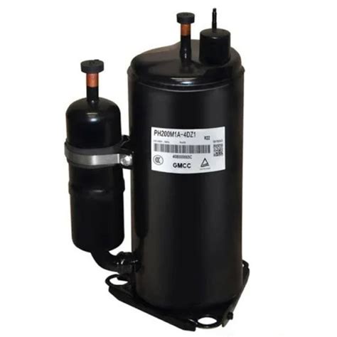 Refrigeration Compressor Trader in India, Danfoss Scroll Compressor ...
