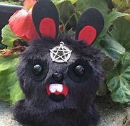 Image result for Penguine Bunny Plushie