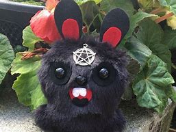 Image result for Bad Bunny Plushie