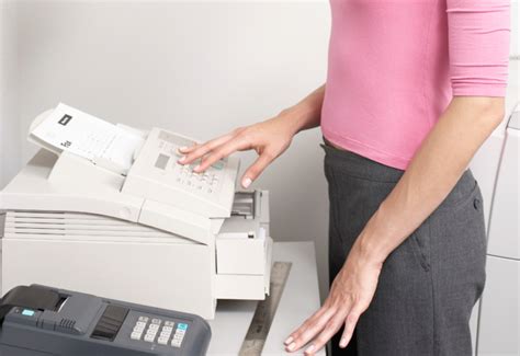 Image result for How Fax Machine Works