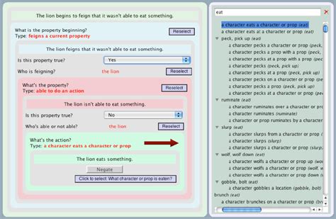 Image result for Semantic Encoding Example