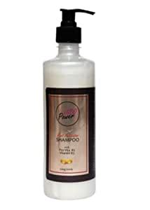 Buy INDOPOWER® C73-ROOT ACTIVATOR SHAMPOO 500g. Online at Low Prices in ...