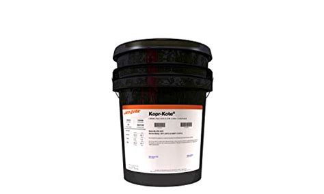 Kopr-Kote High Temperature Anti-Seize & Gasket Compounds - kopr-kote 2 ...