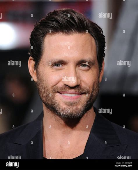 Edgar Ramirez
