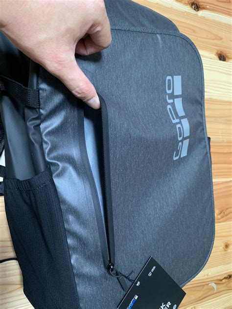 Image result for GoPro Weekender Backpack Review