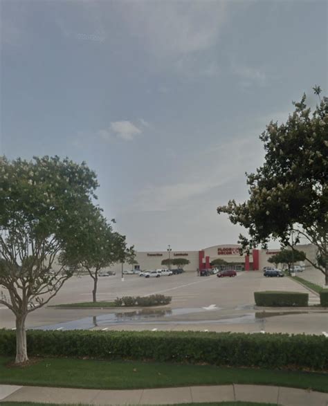 Floor & Decor and Conns Former Kmart, Plano Texas : r/FormerKmart